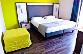  Hotel Gasparina  Кастельнуово Дель Гарда